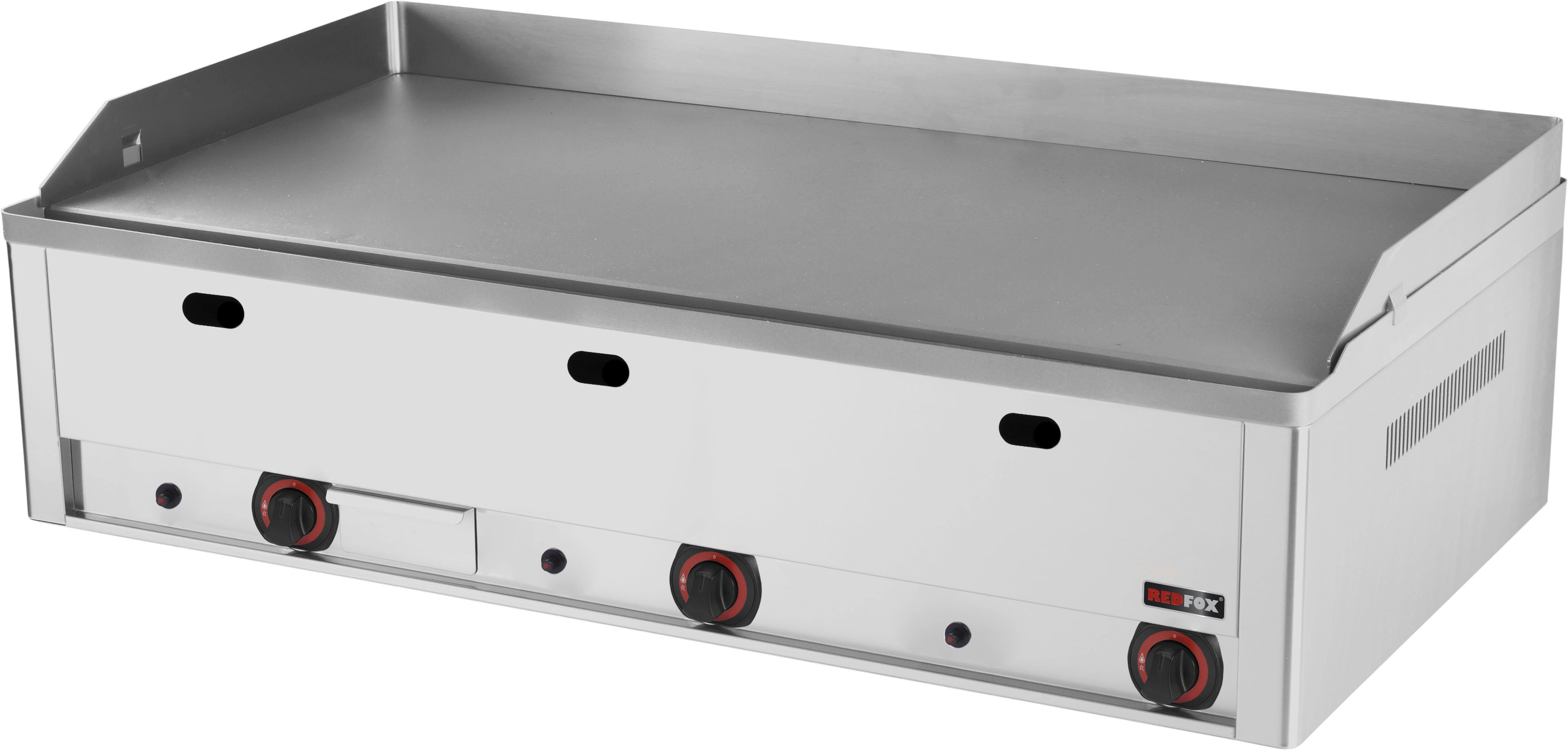 Bild von Gas-Grillplatte 97x48